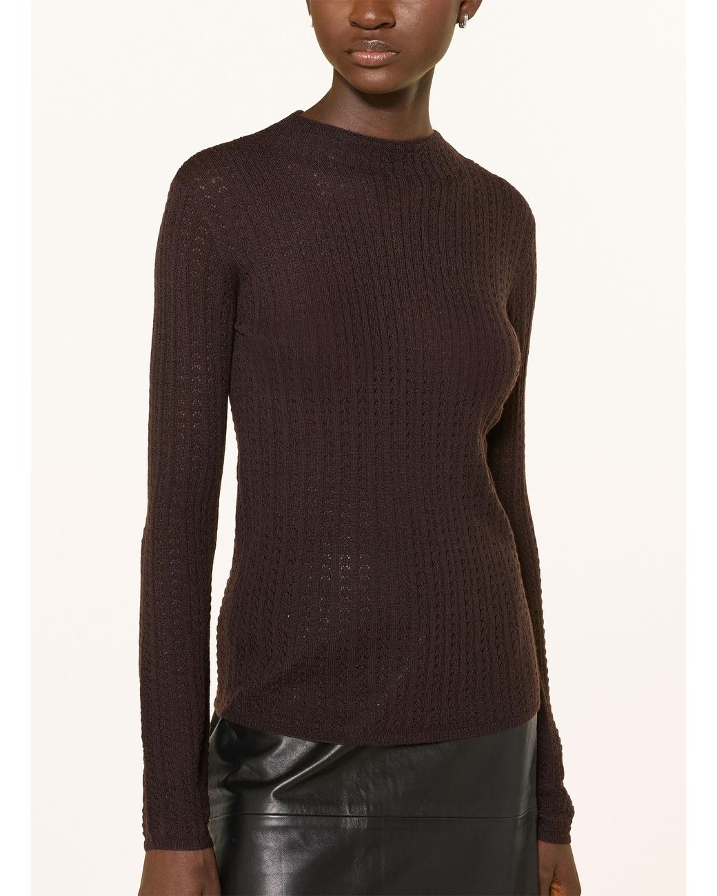 Joop! Black Pullover KAVA