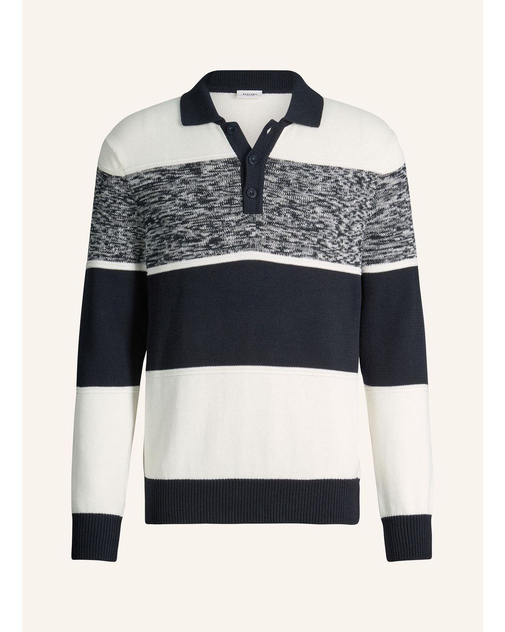 Joop! Pullover in Gray für Herren