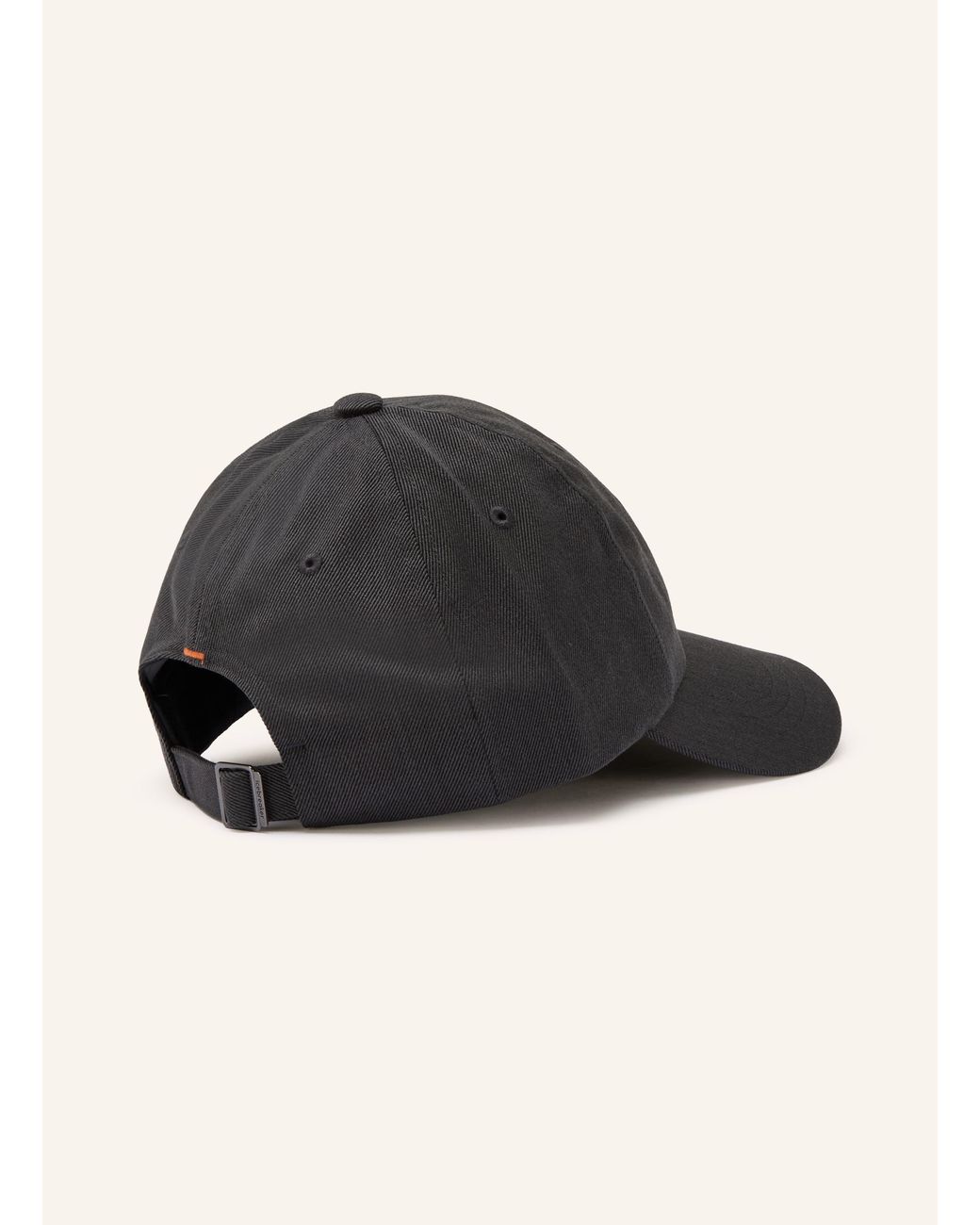 Icebreaker Black Cap