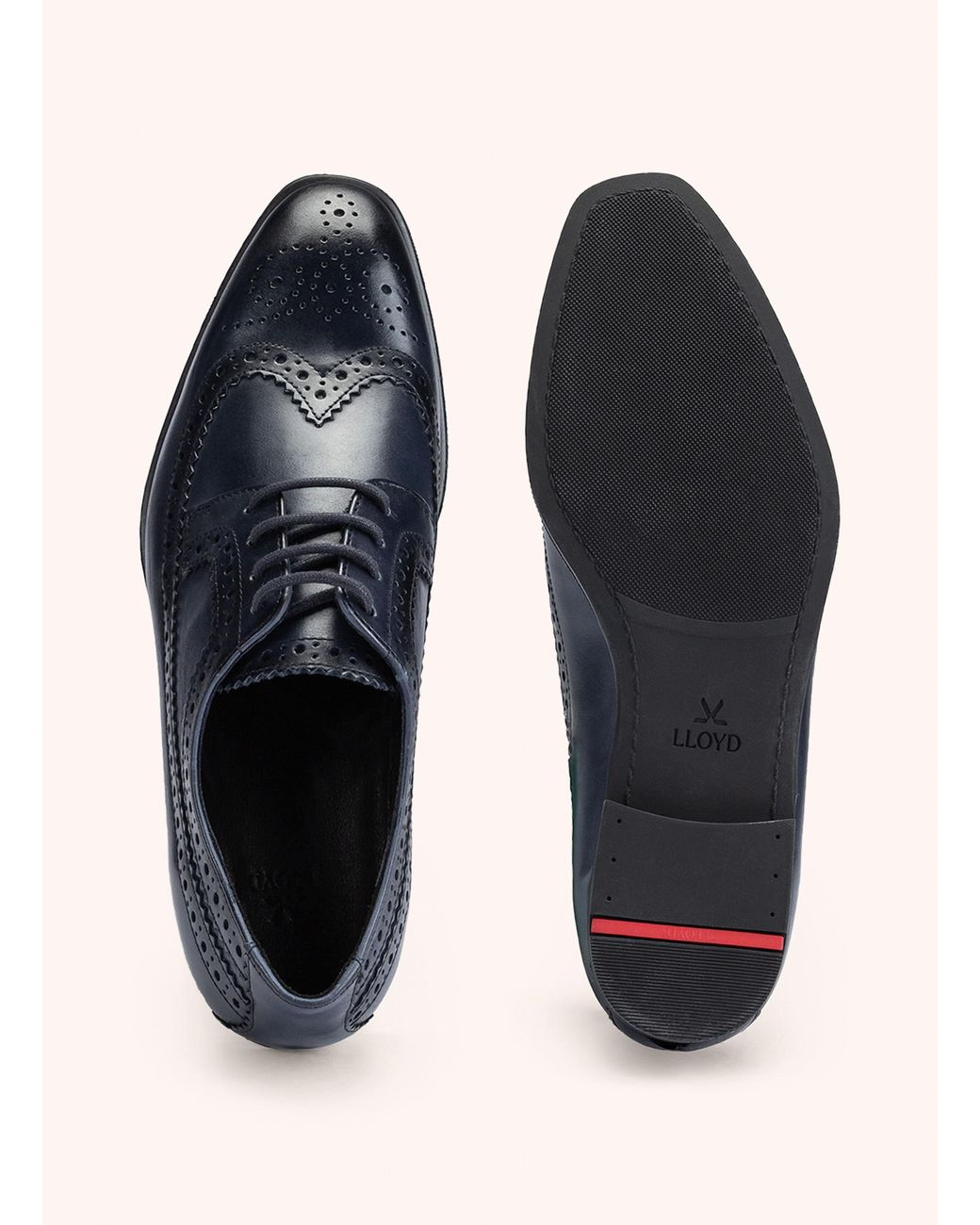 Lloyd Blue SKY 140 Schnürschuh