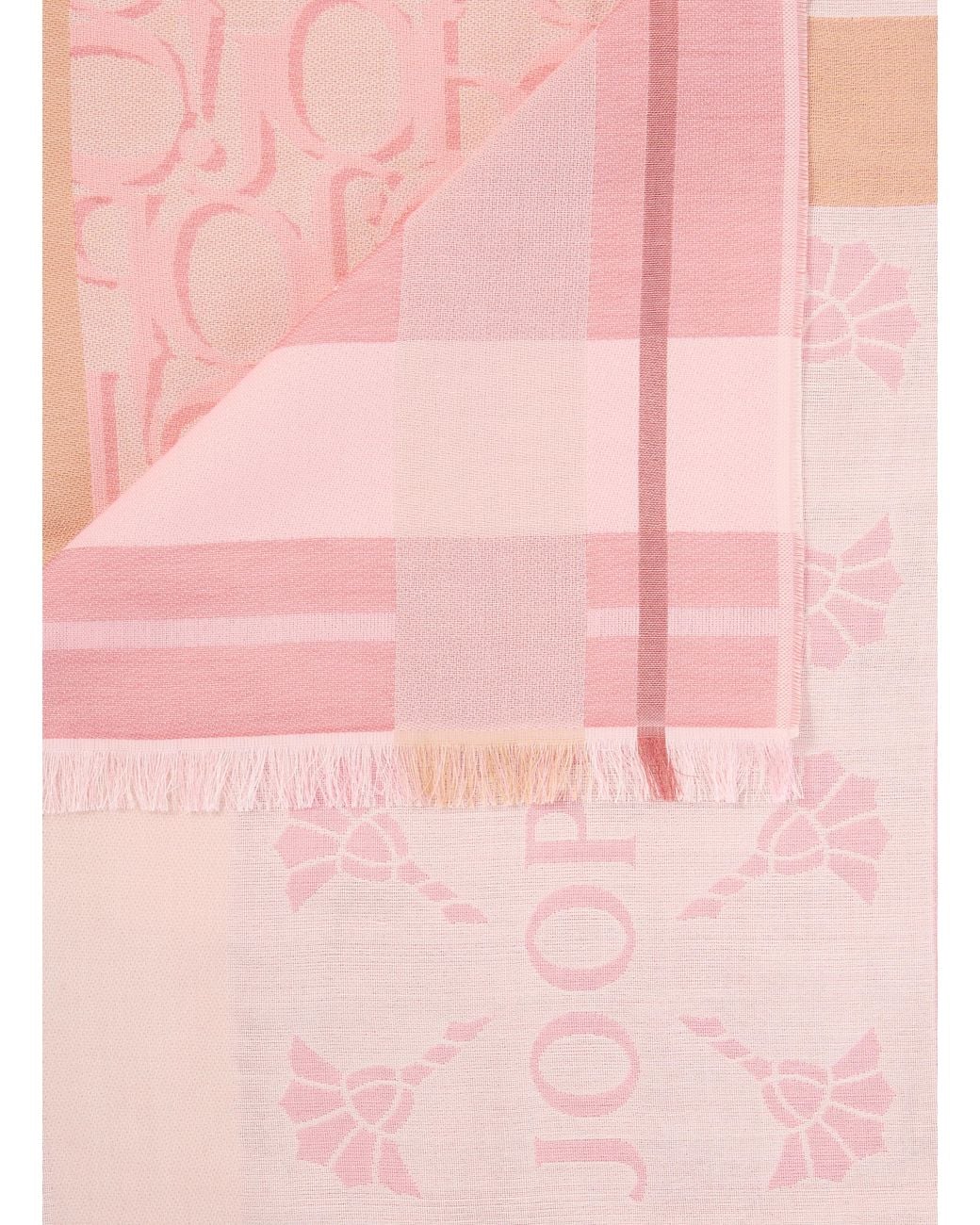 Joop! Pink Tuch
