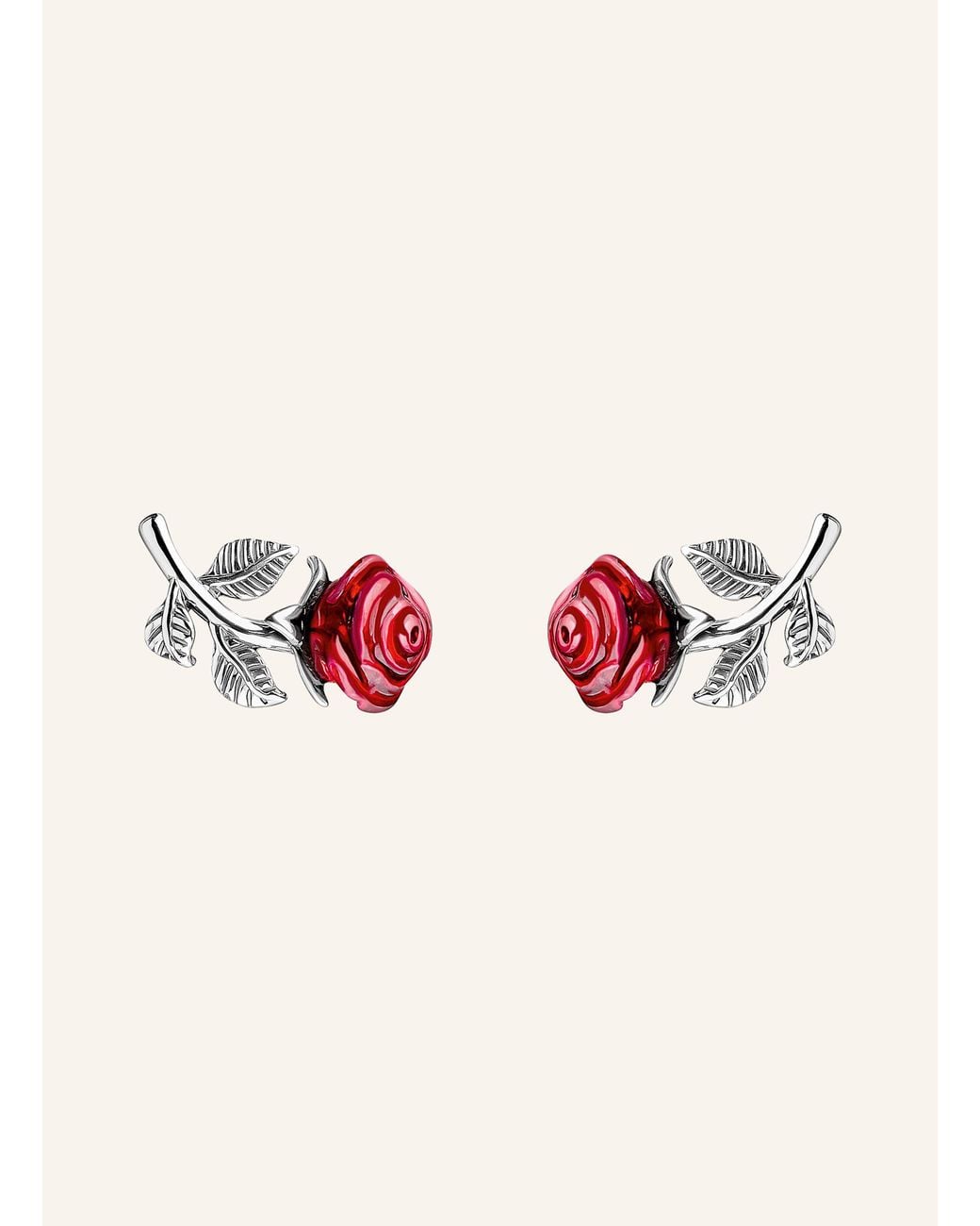 Thomas Sabo Multicolor Ohrstecker