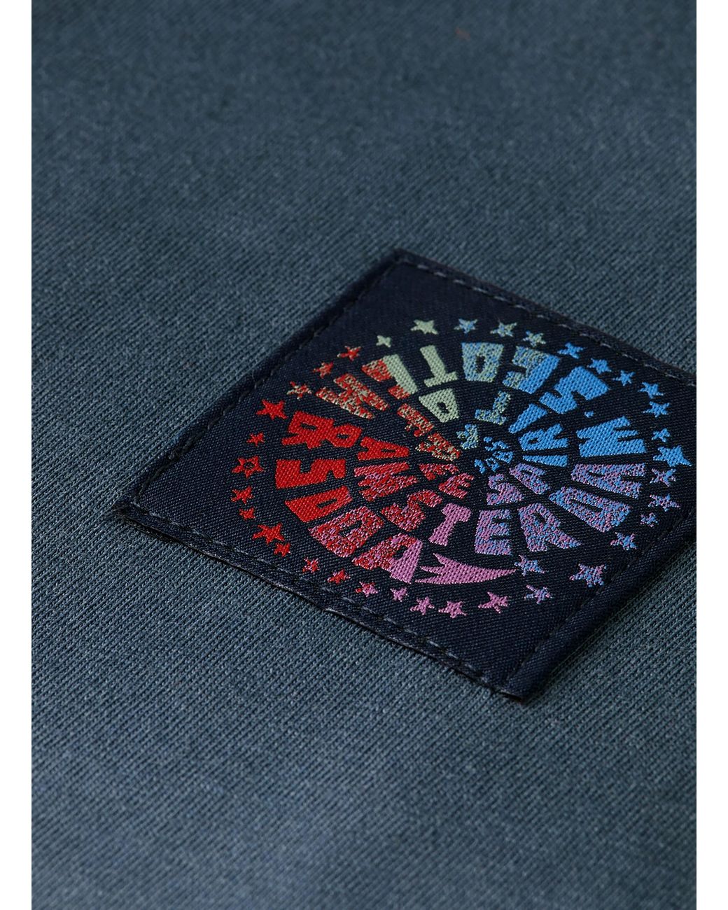 Scotch & Soda T-Shirt in Blue für Herren