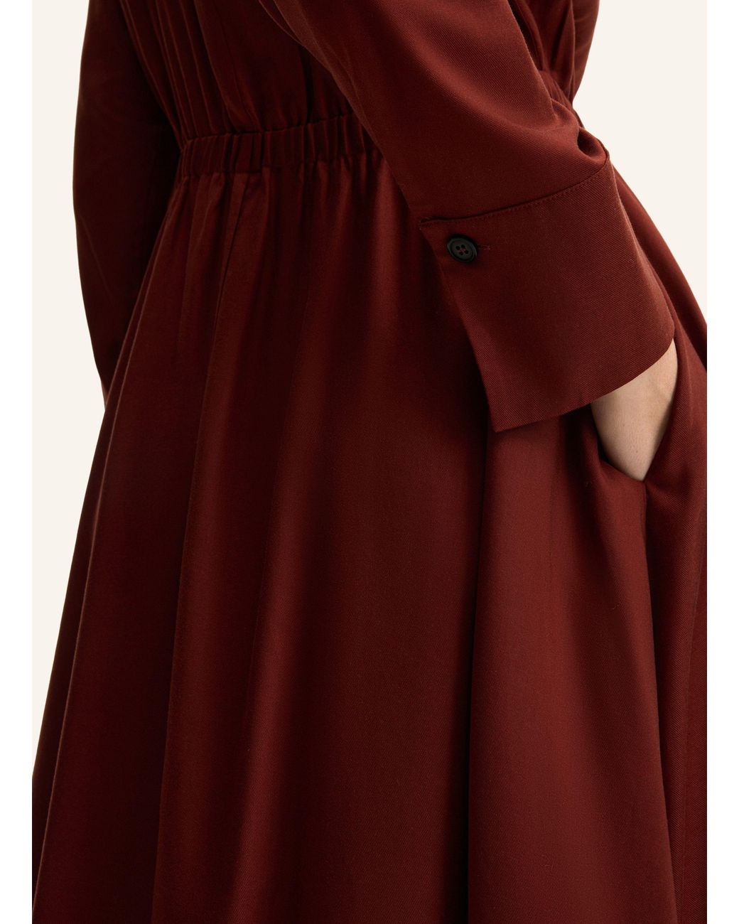 Windsor. Red Kleid
