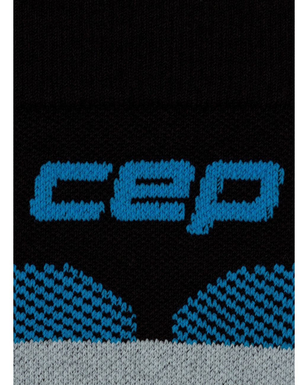 Cep Blue Skisocken SKI MERINO TALL 3.0
