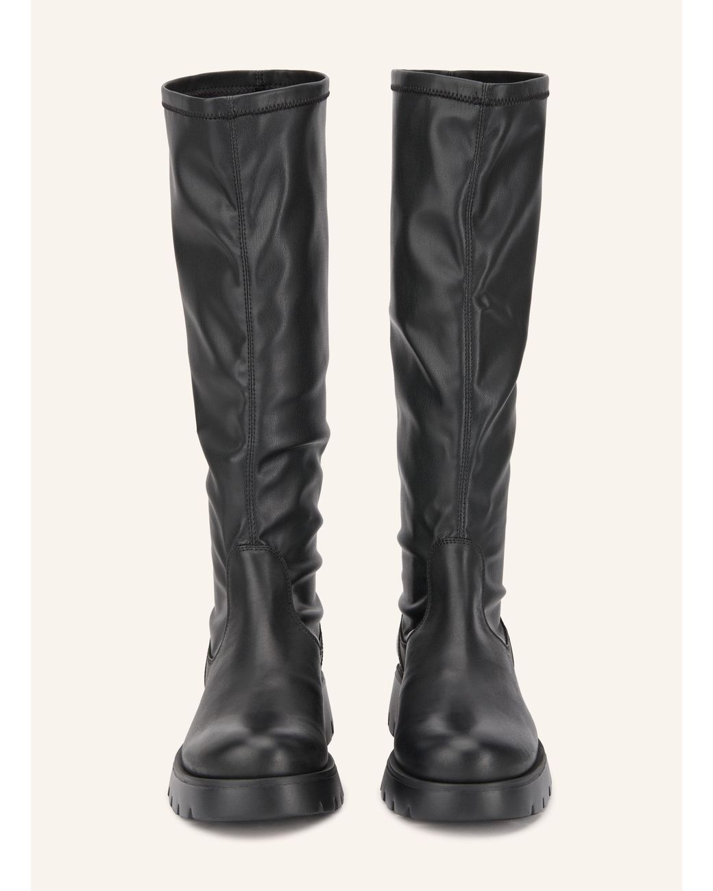 Högl Black Stiefel