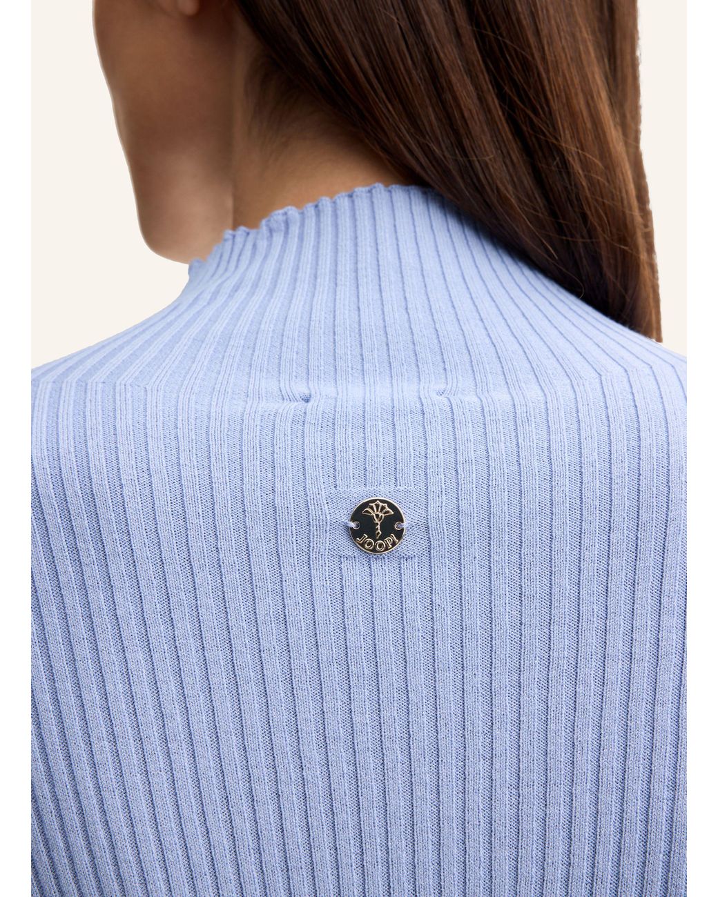 Joop! Blue Pullover