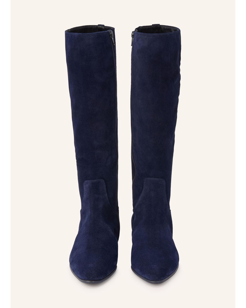Högl Blue Stiefel