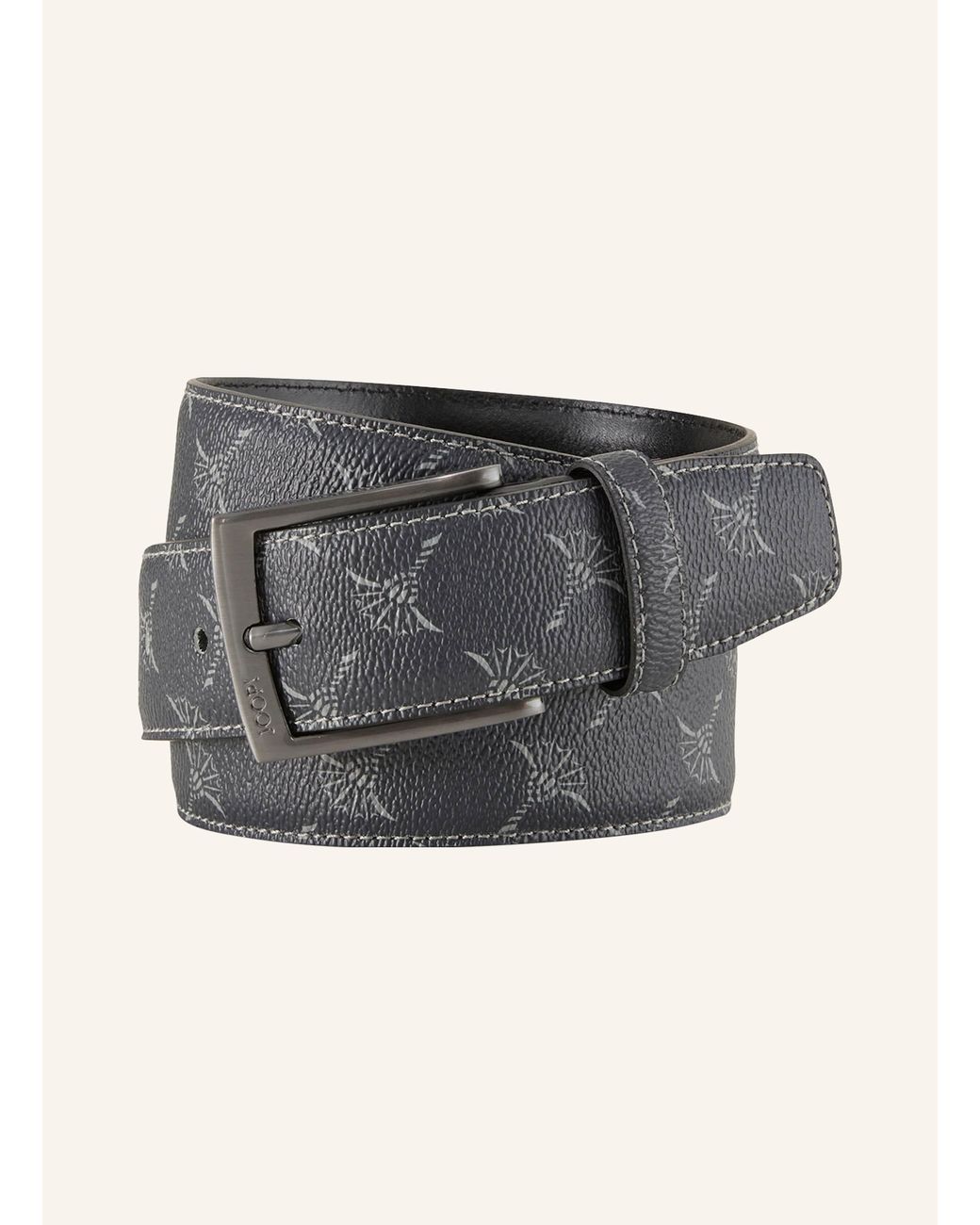 Joop! Gürtel in Gray für Herren