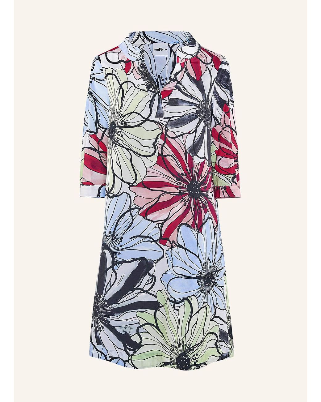 Airfield kleider sale Sale