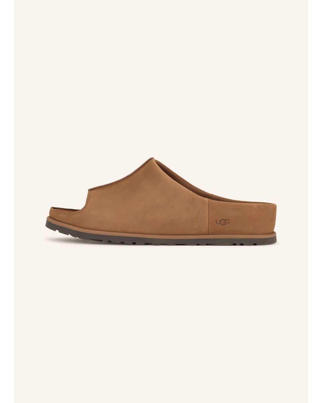 Ugg Pantoletten OTZO in Natural für Herren