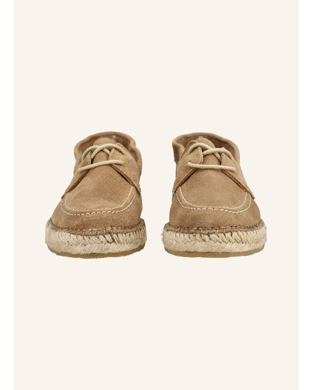 Pavement Natural Halbschuhe TYA