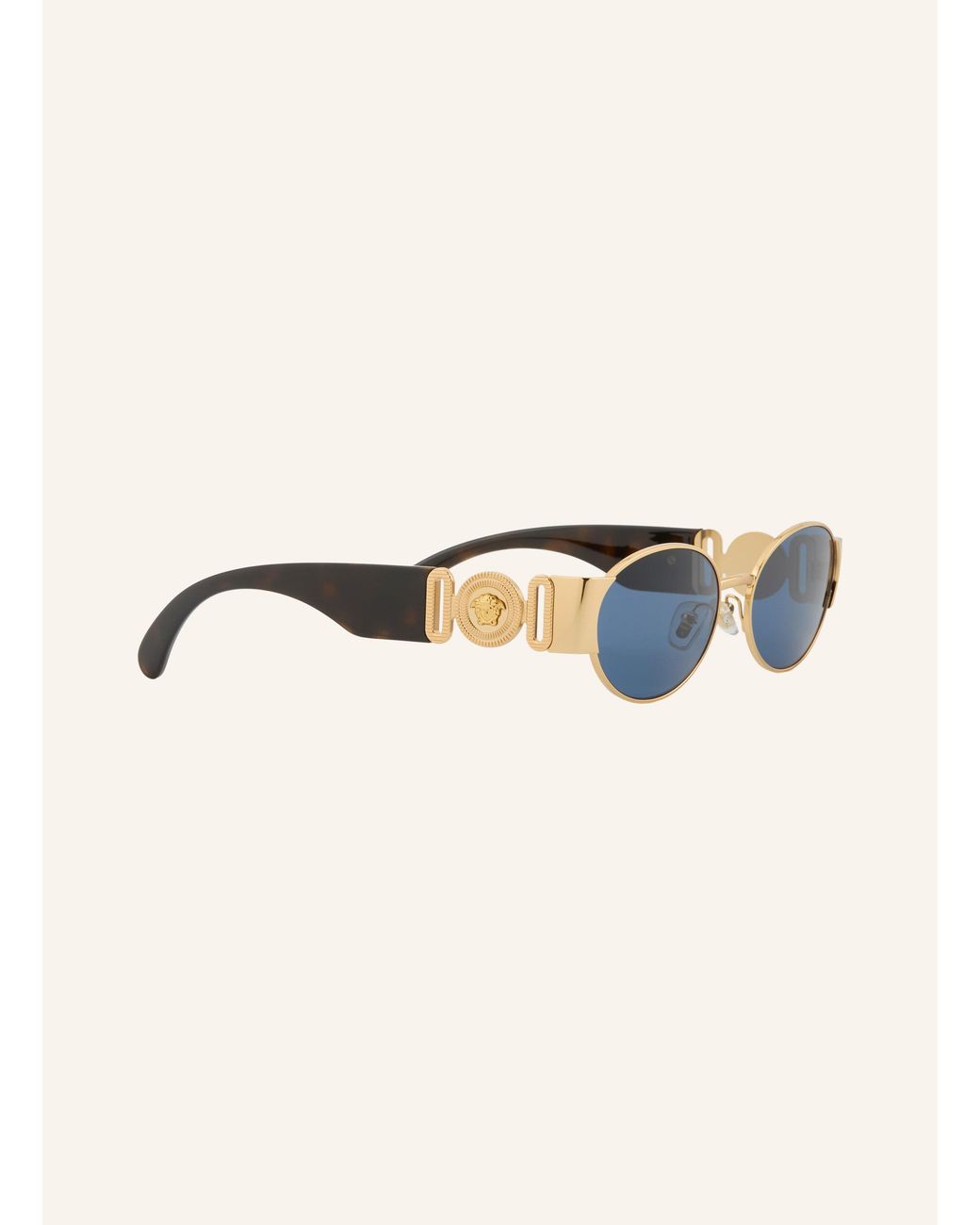 Versace Blue Sonnenbrille VE2299