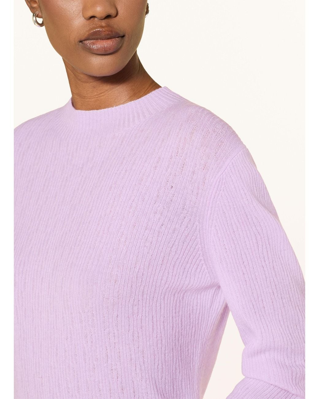 Marc Cain Pink Pullover