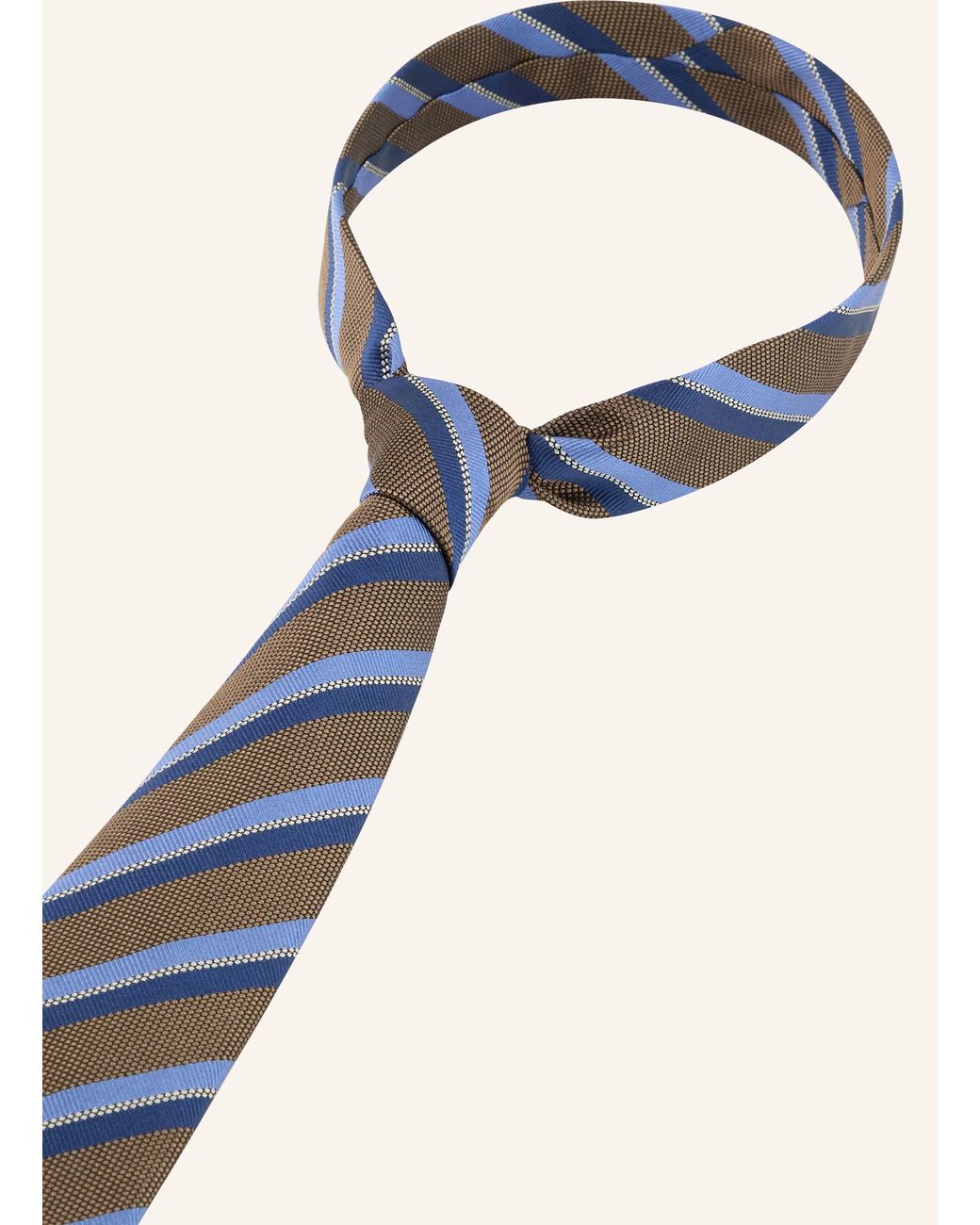 Joop! Krawatte TIE in White für Herren