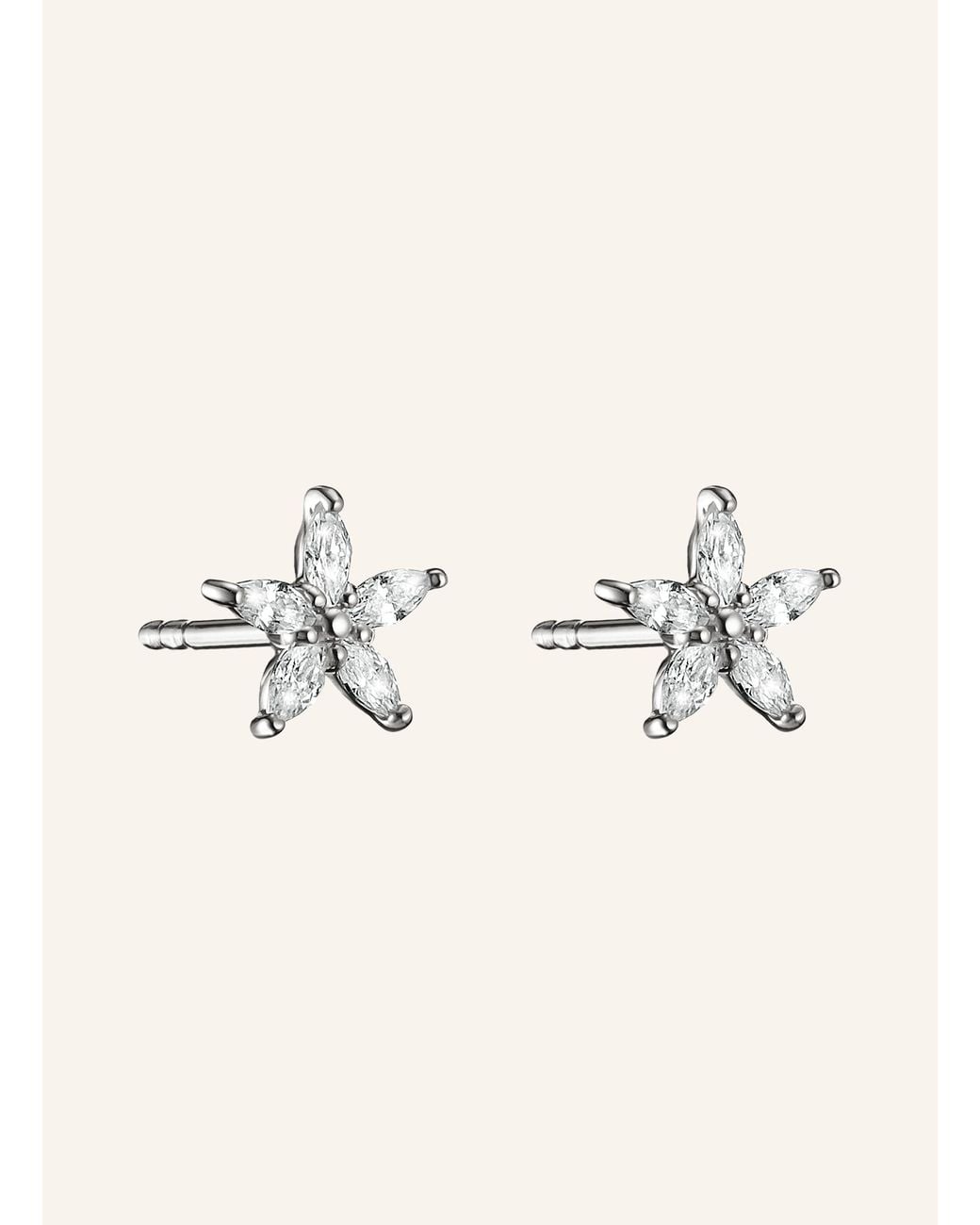 Thomas Sabo Natural Ohrstecker
