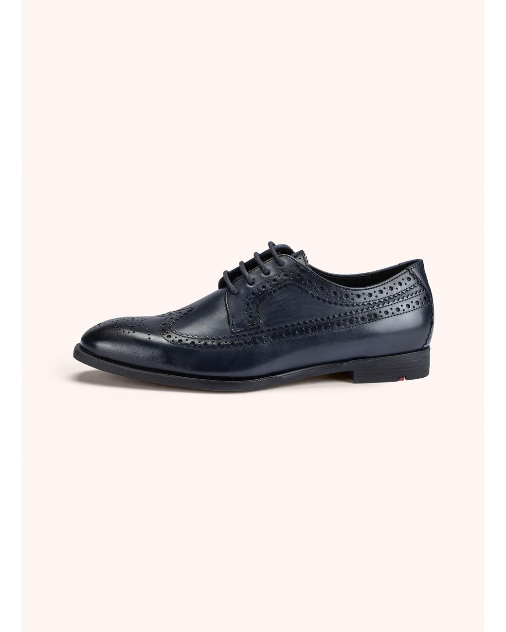 Lloyd Blue SKY 140 Schnürschuh