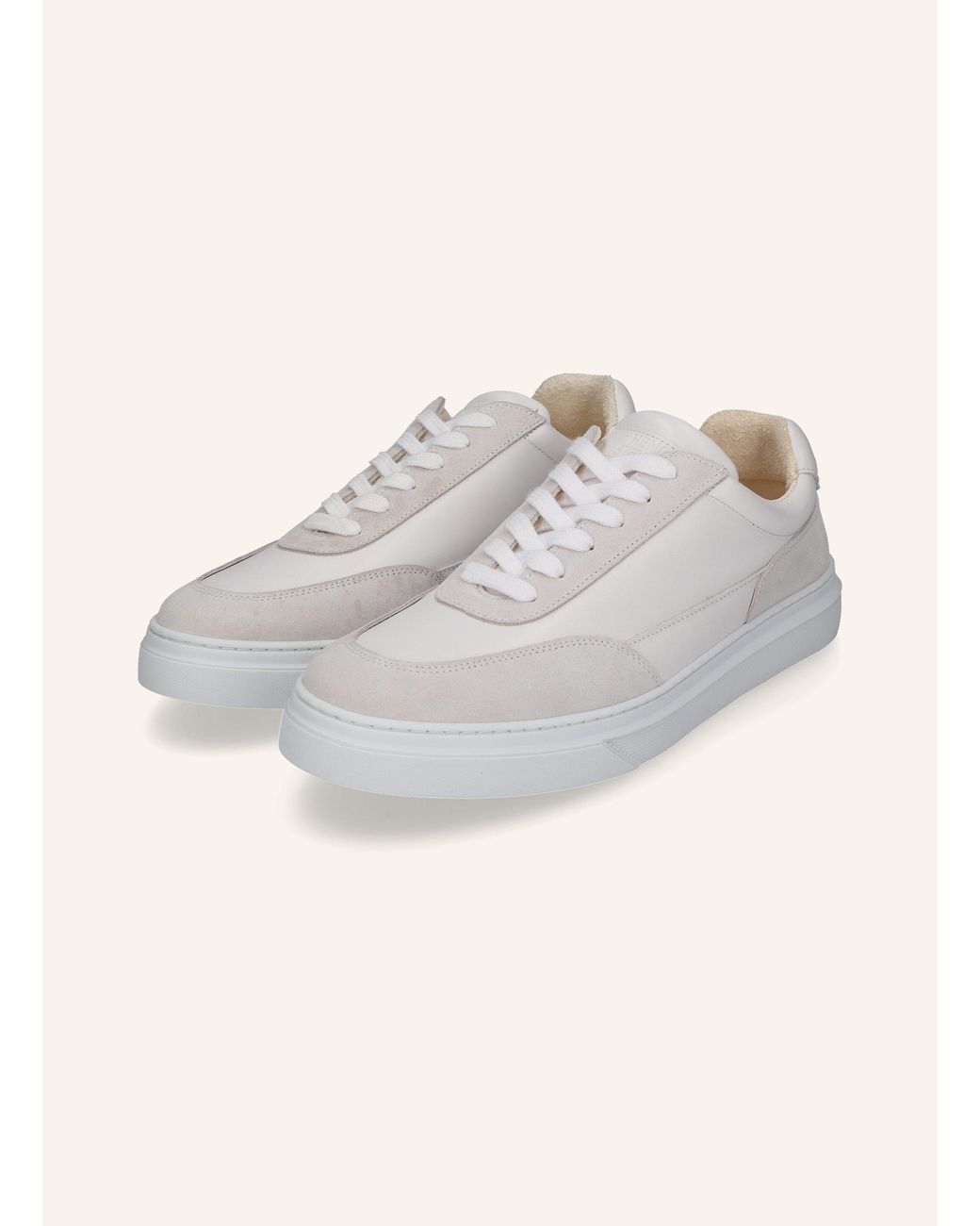 Henry Stevens Sneaker TRAVIS US in Multicolor für Herren