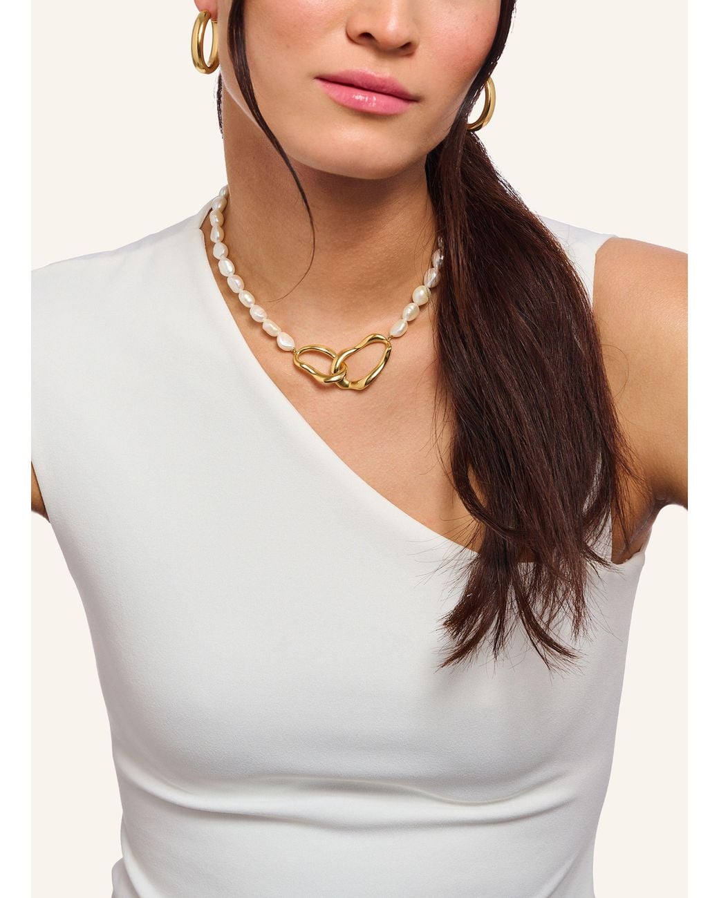 Thomas Sabo Natural Kette