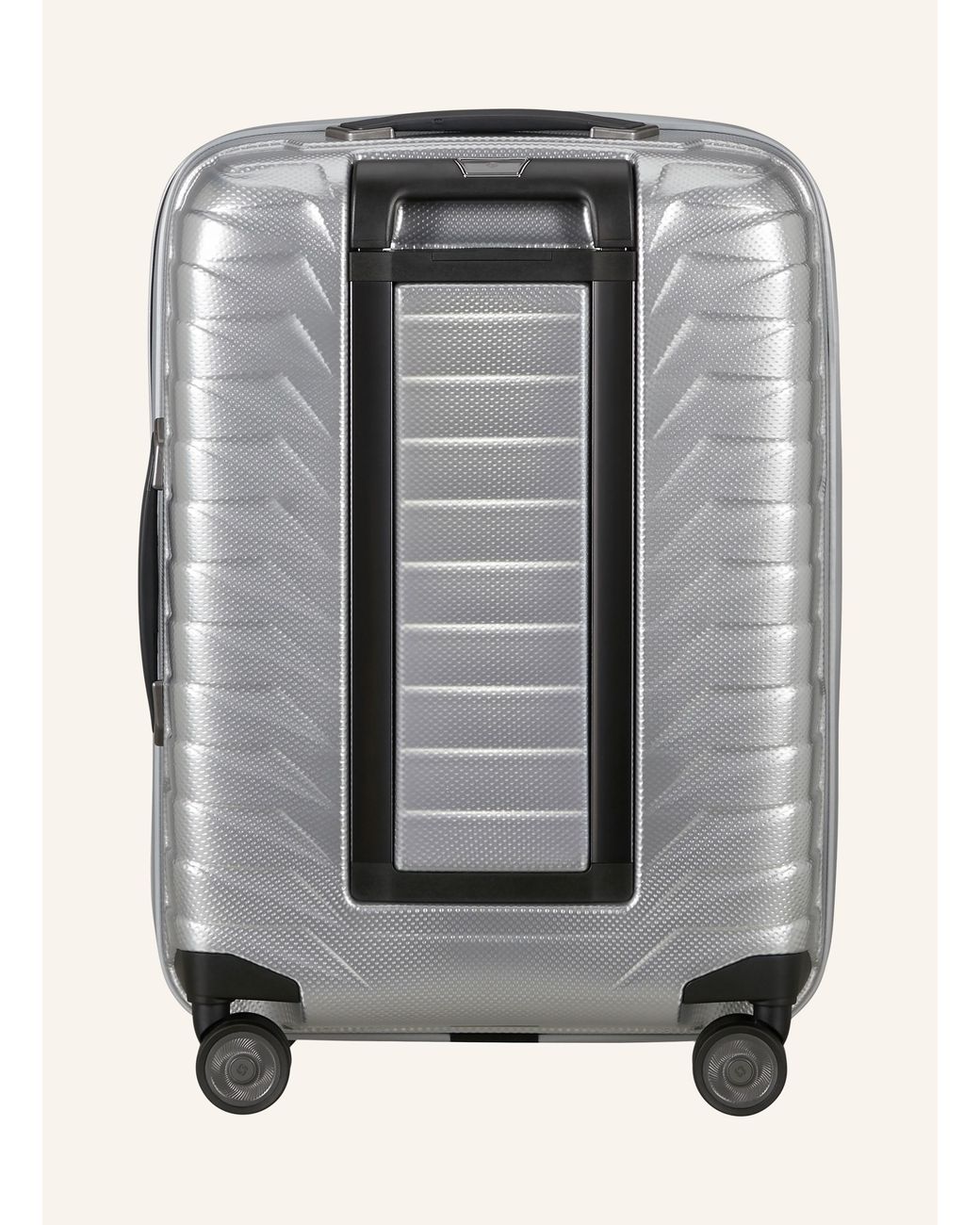 Samsonite Gray Trolley PROXIS