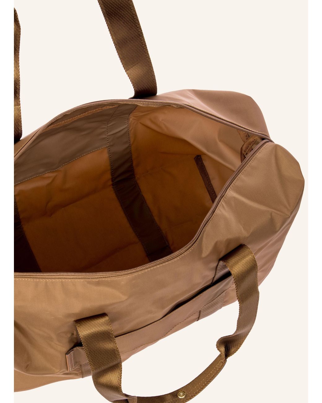 Bric's Natural Weekender X-BAG