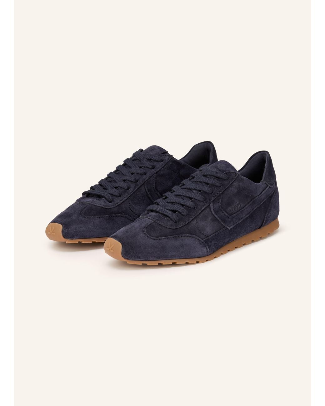 Lloyd Sneaker VELOCITY in Blue für Herren
