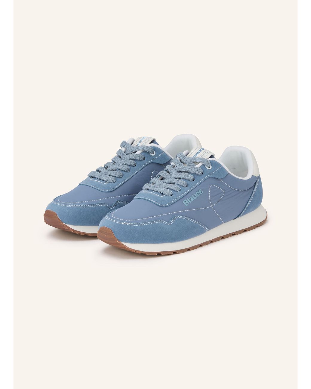 Blauer Blue Sneaker SWINK