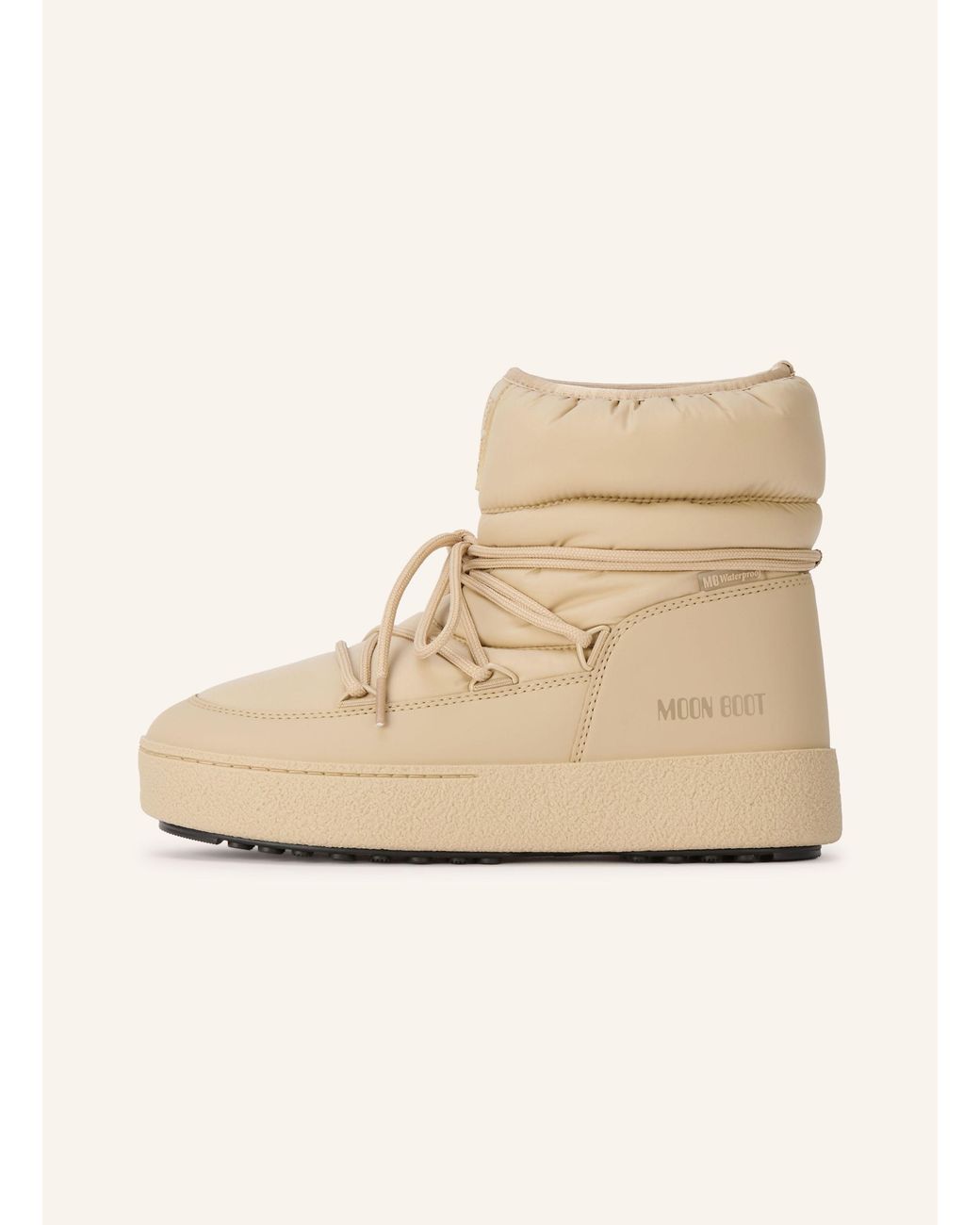 Moon Boot Natural S LTRACK