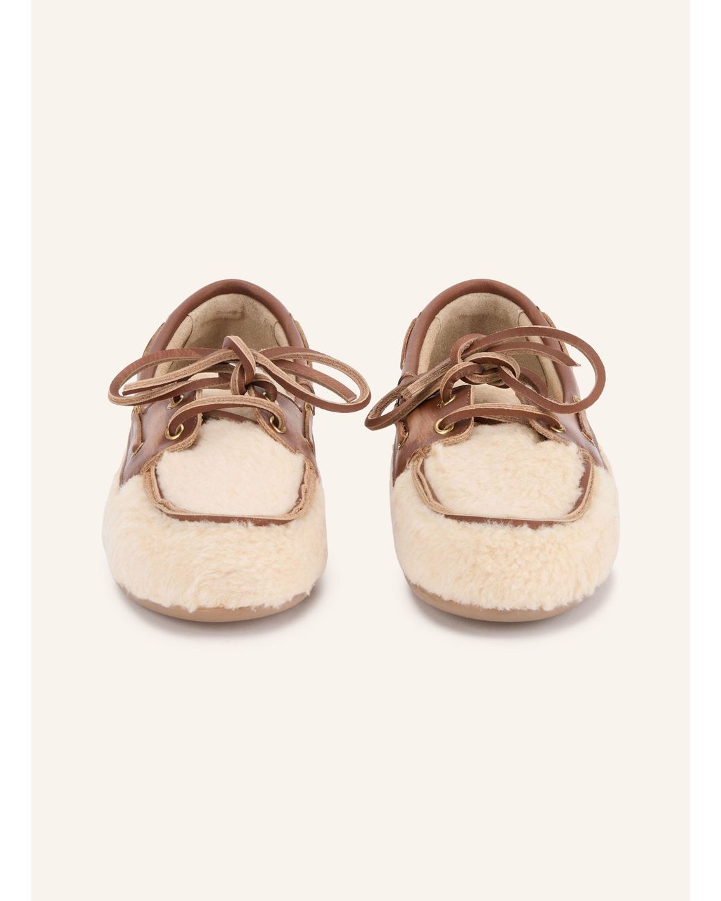 POSA Natural Bootsschuhe ALPINA