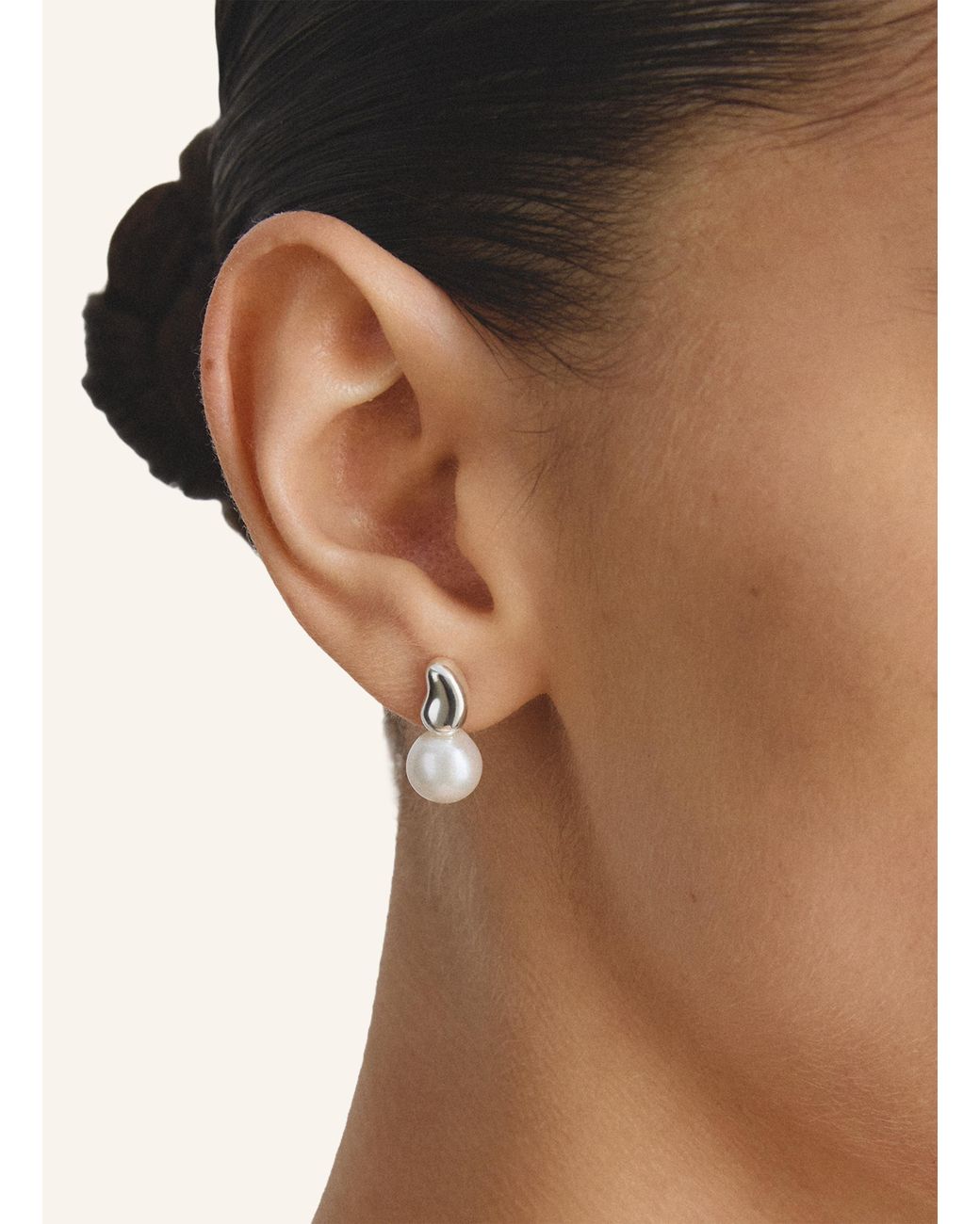 Thomas Sabo Natural Ohrstecker