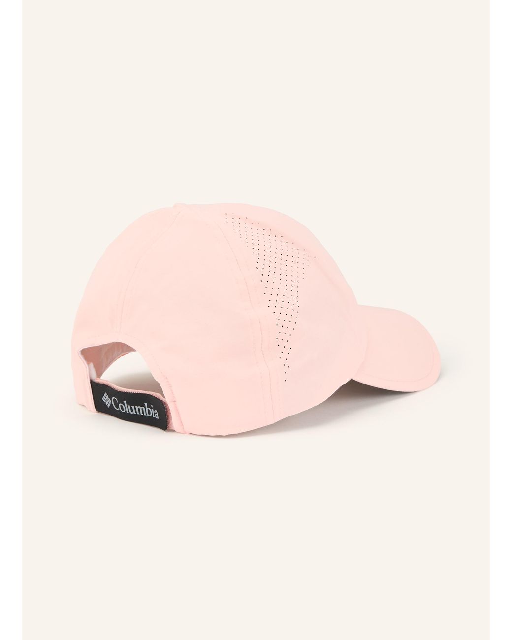 Columbia Pink Cap SILVER RIDGETM IV