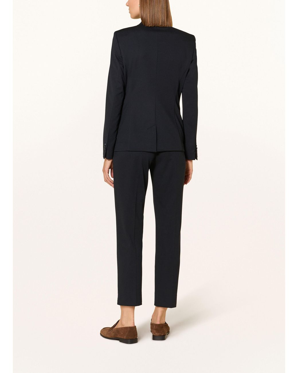 Cinque Blue Blazer CILEO