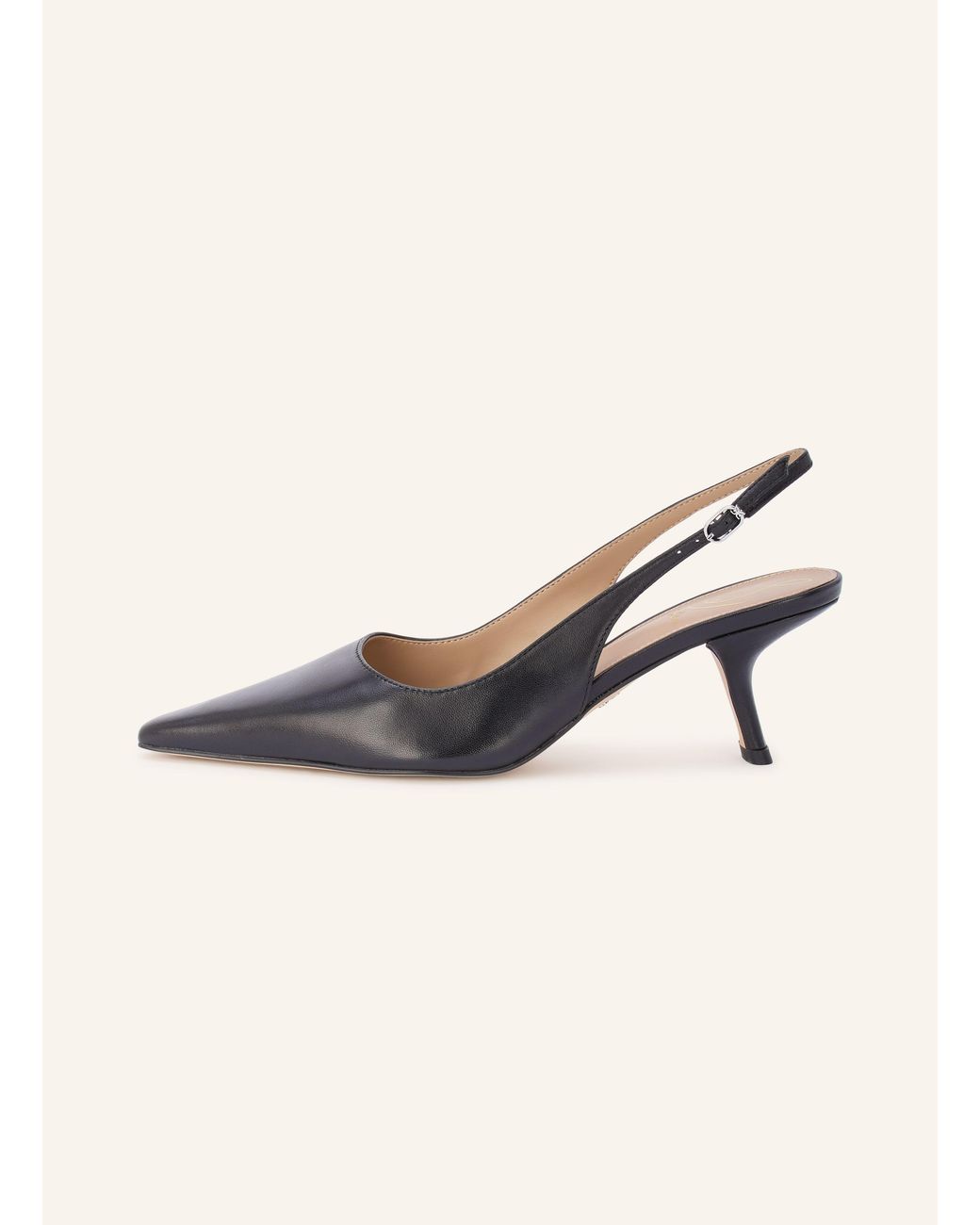 Sam Edelman Natural Slingpumps BIANKA