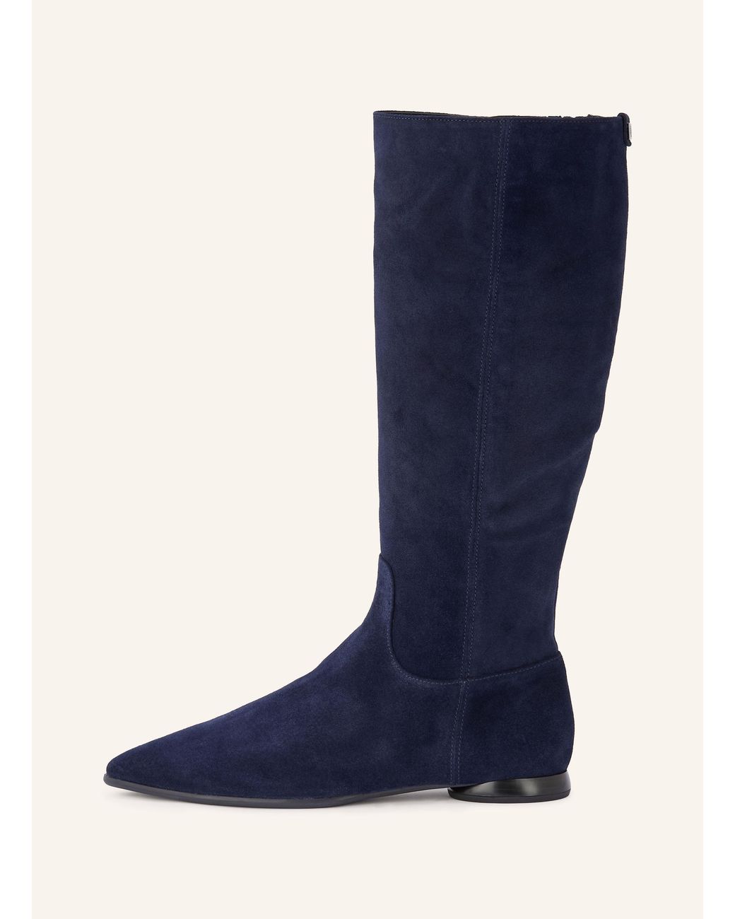 Högl Blue Stiefel