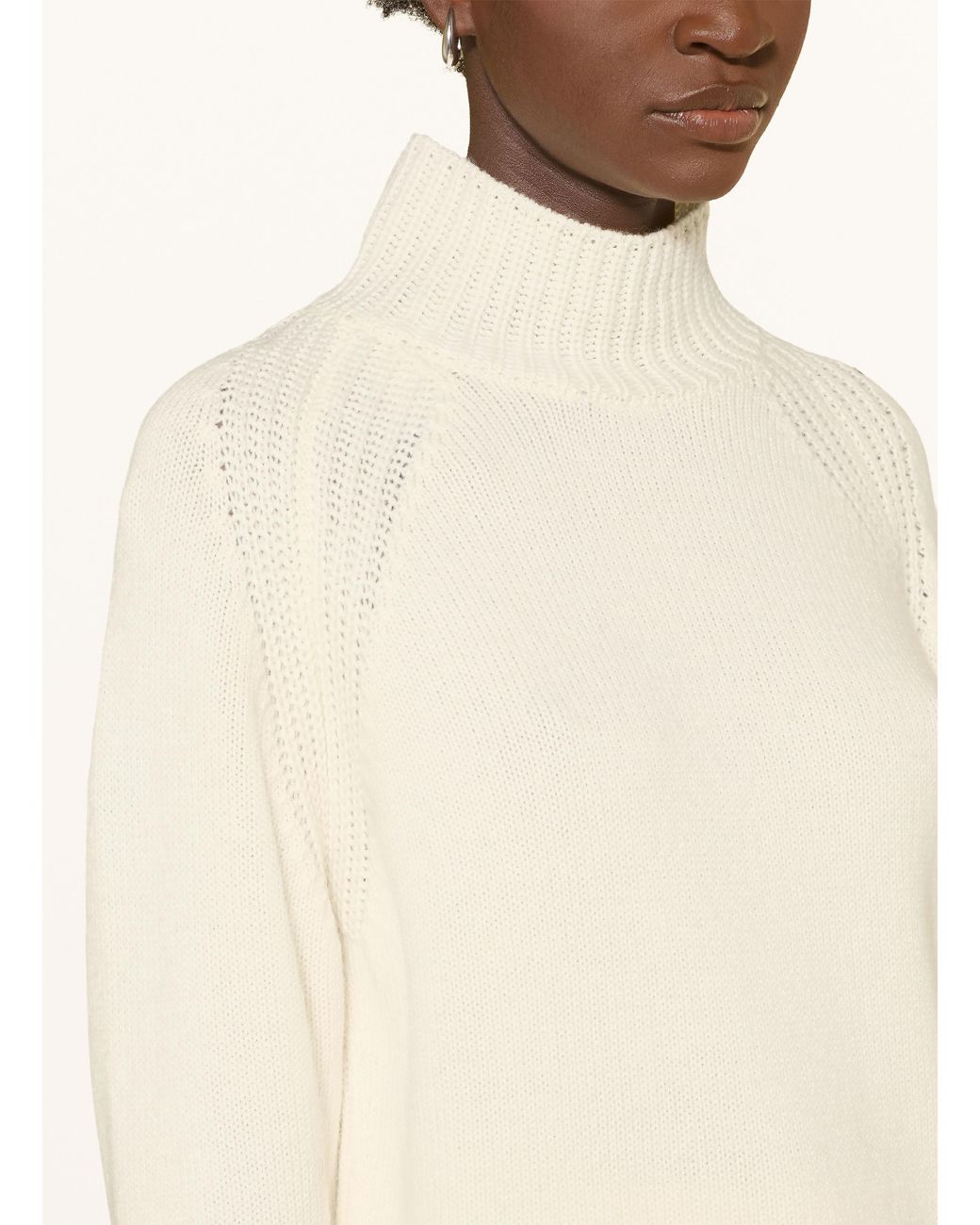 Joop! Natural Pullover KUSTRA