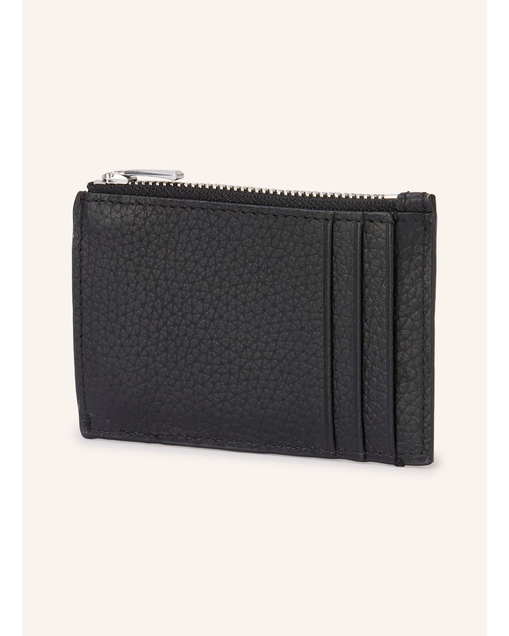 Calvin Klein Kartenetui in Black für Herren