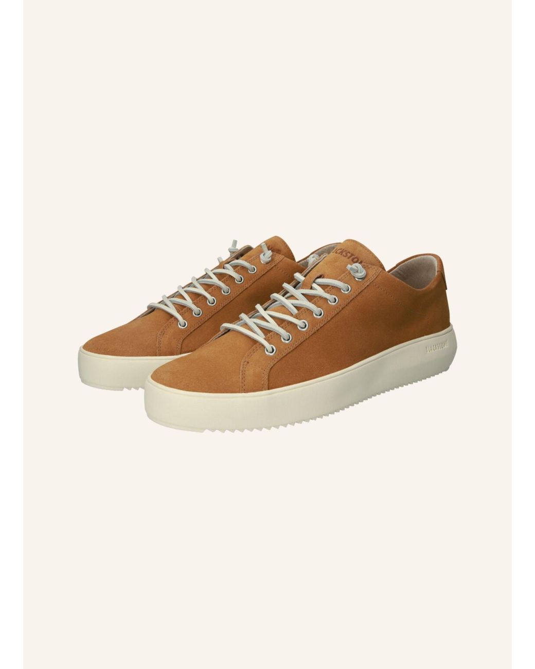 Blackstone Sneaker in Natural für Herren