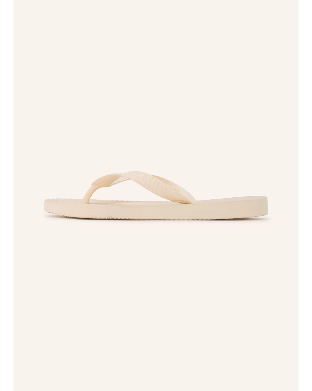 Sleeper Natural Flip-Flops CLASSIC