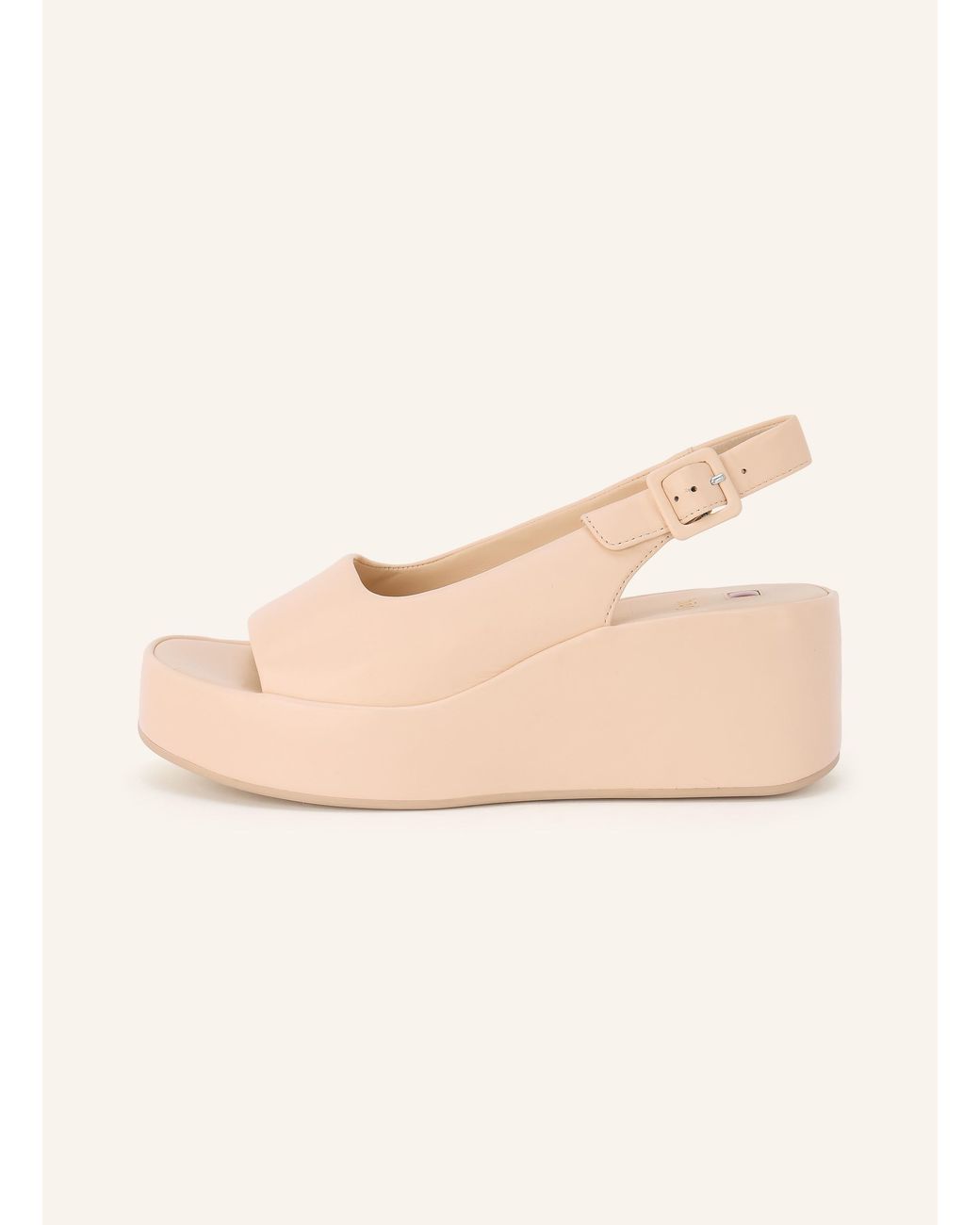 Högl Natural Wedges