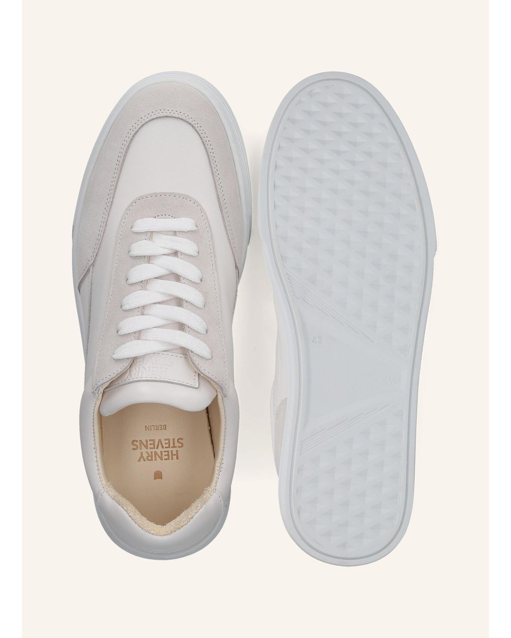 Henry Stevens Sneaker TRAVIS US in Multicolor für Herren