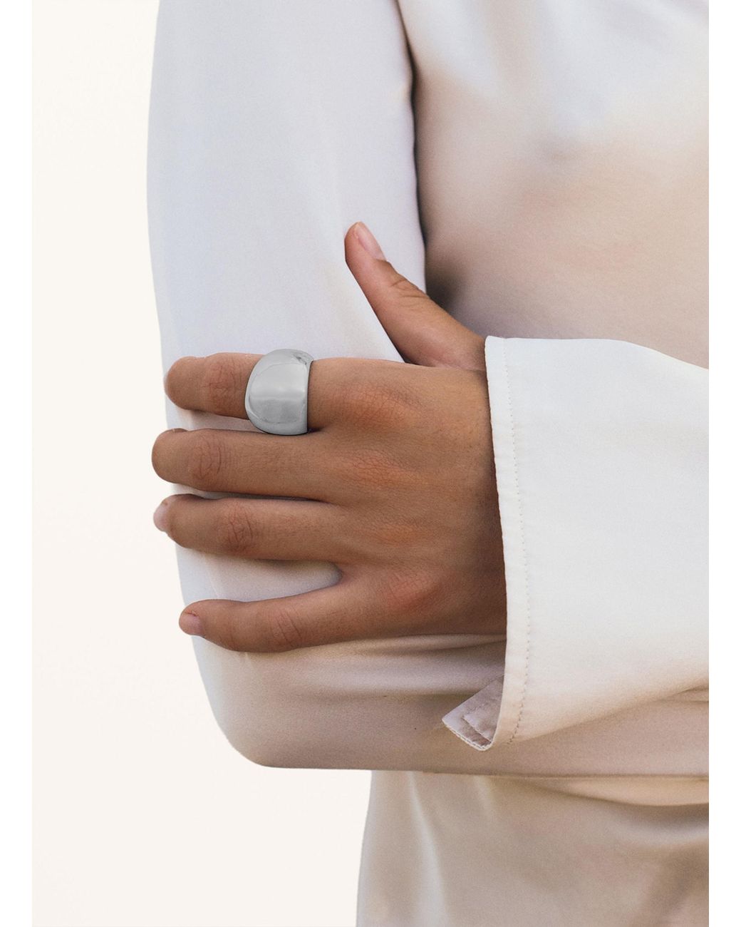 Edblad Gray Ring BOYD