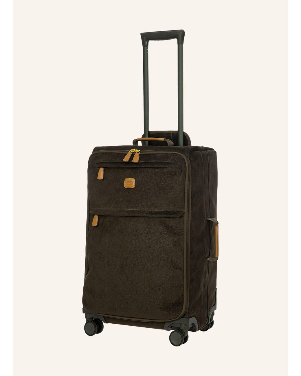 Bric's Black Trolley LIFE