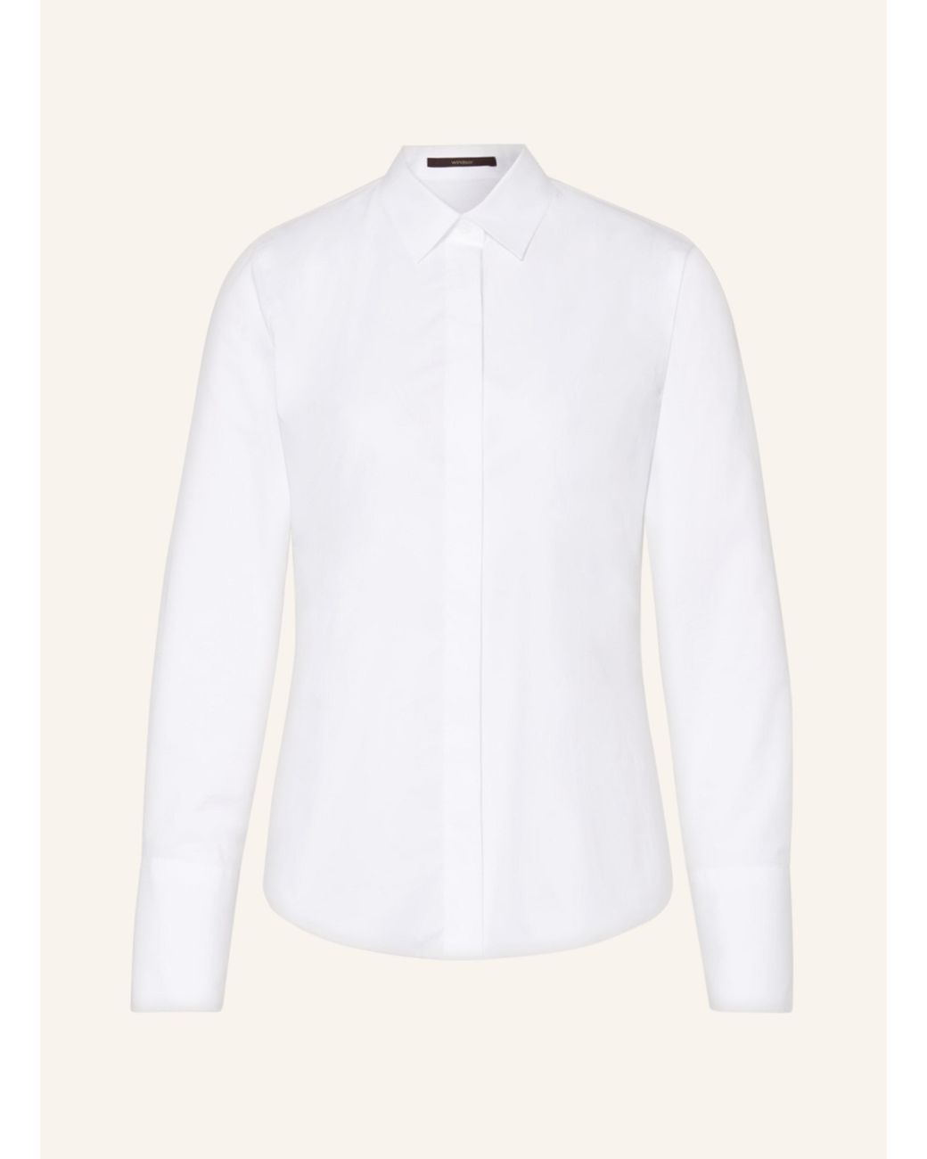 Windsor. White Hemdbluse