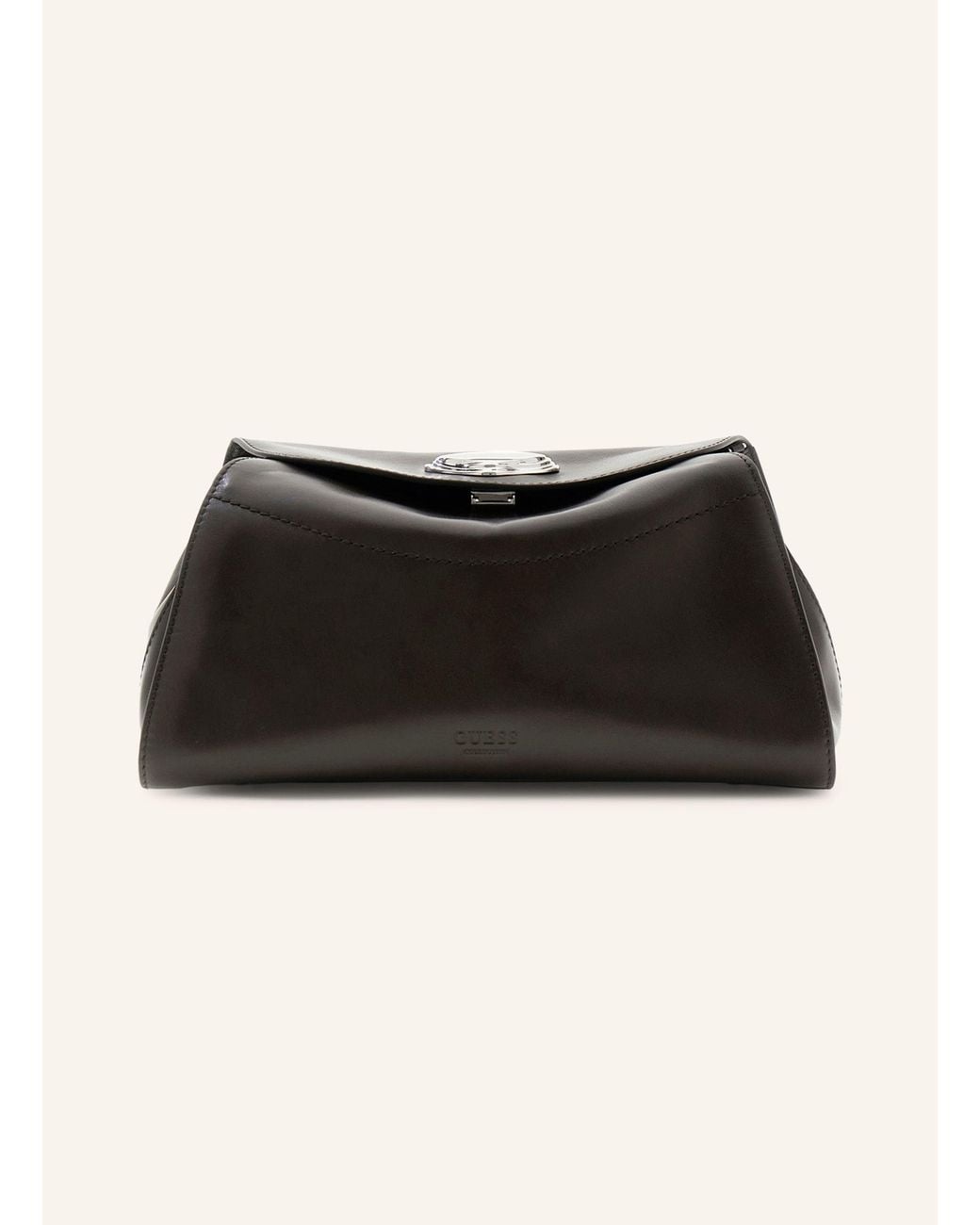 Guess Black Pouch SMALL