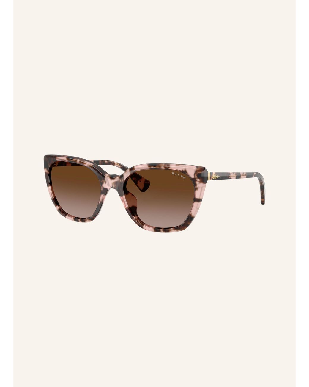 Ralph Natural Sonnenbrille RA5330U