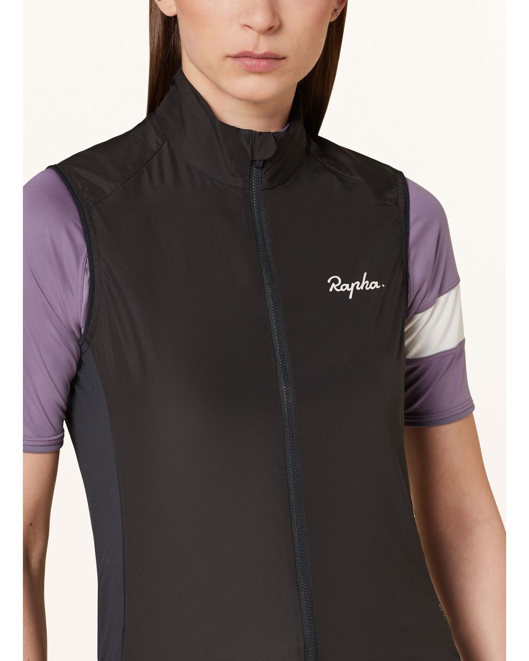 Rapha Black Radweste CORE