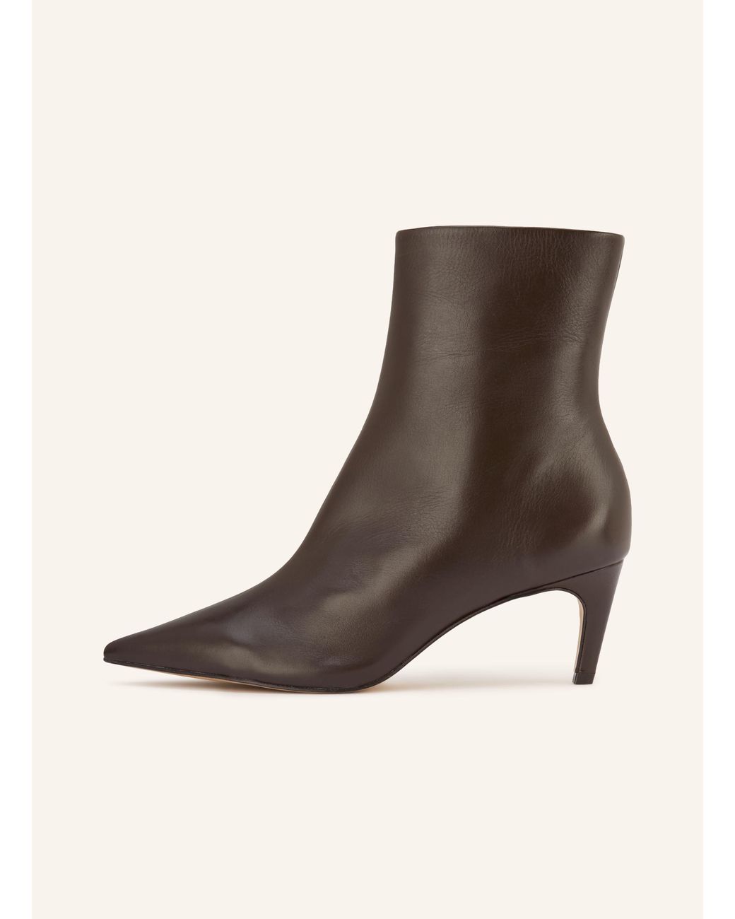 Carrano Brown Stiefeletten