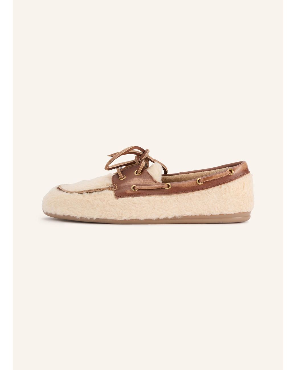 POSA Natural Bootsschuhe ALPINA