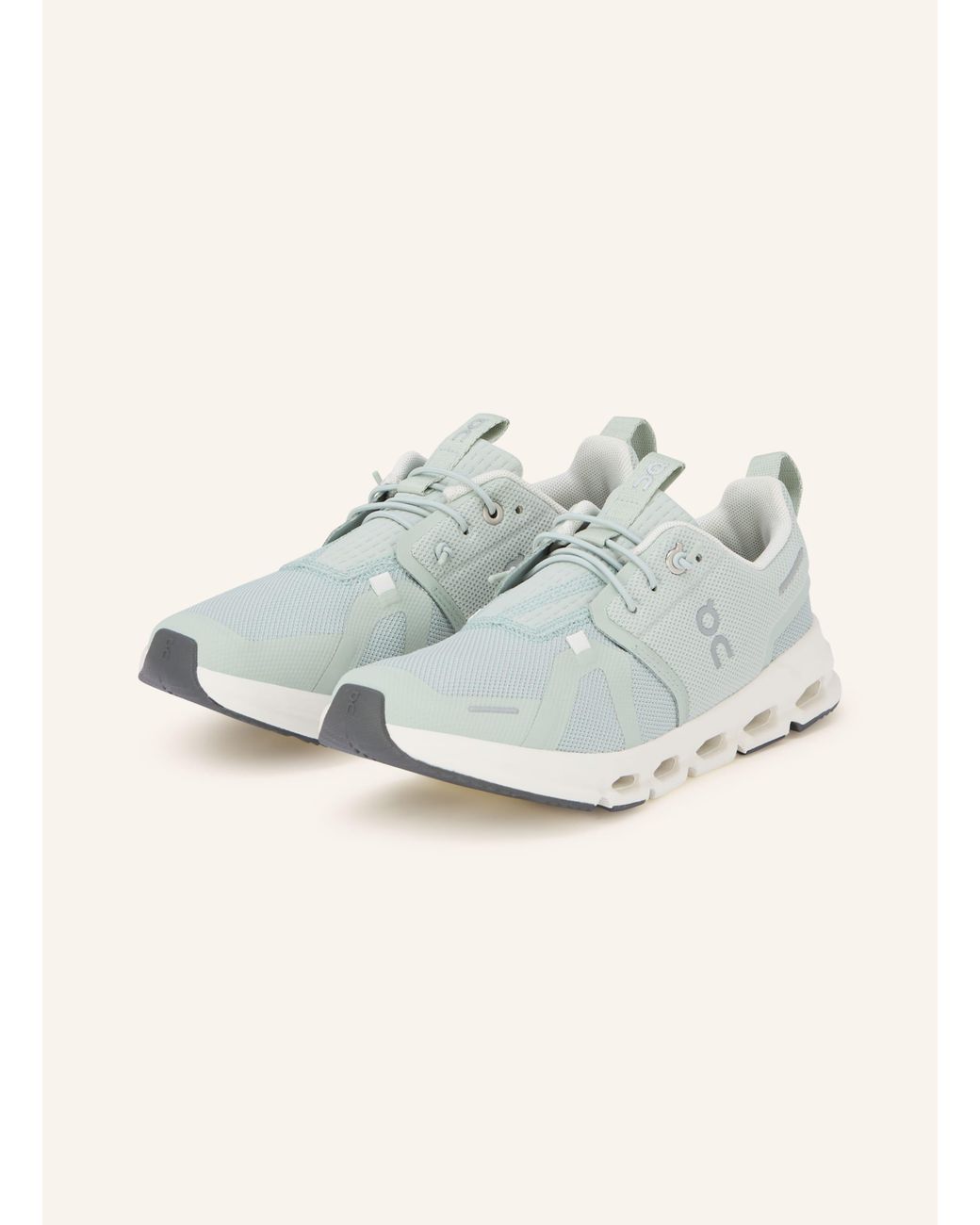 On Shoes Multicolor Sneaker CLOUD SKY