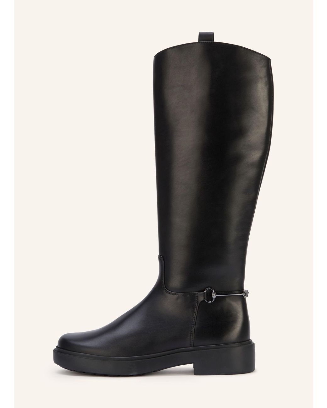 Högl Black Stiefel